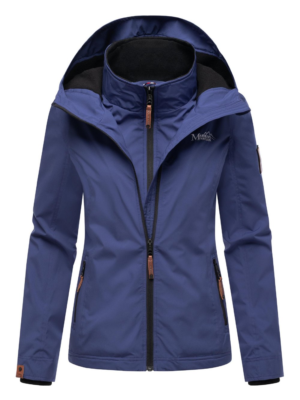 Marikoo Übergangsjacke Damen