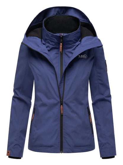 Marikoo Übergangsjacke Damen