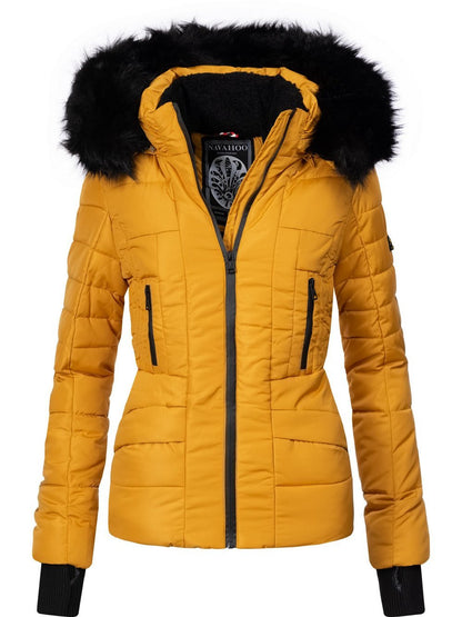 Navahoo Winterjacke Damen