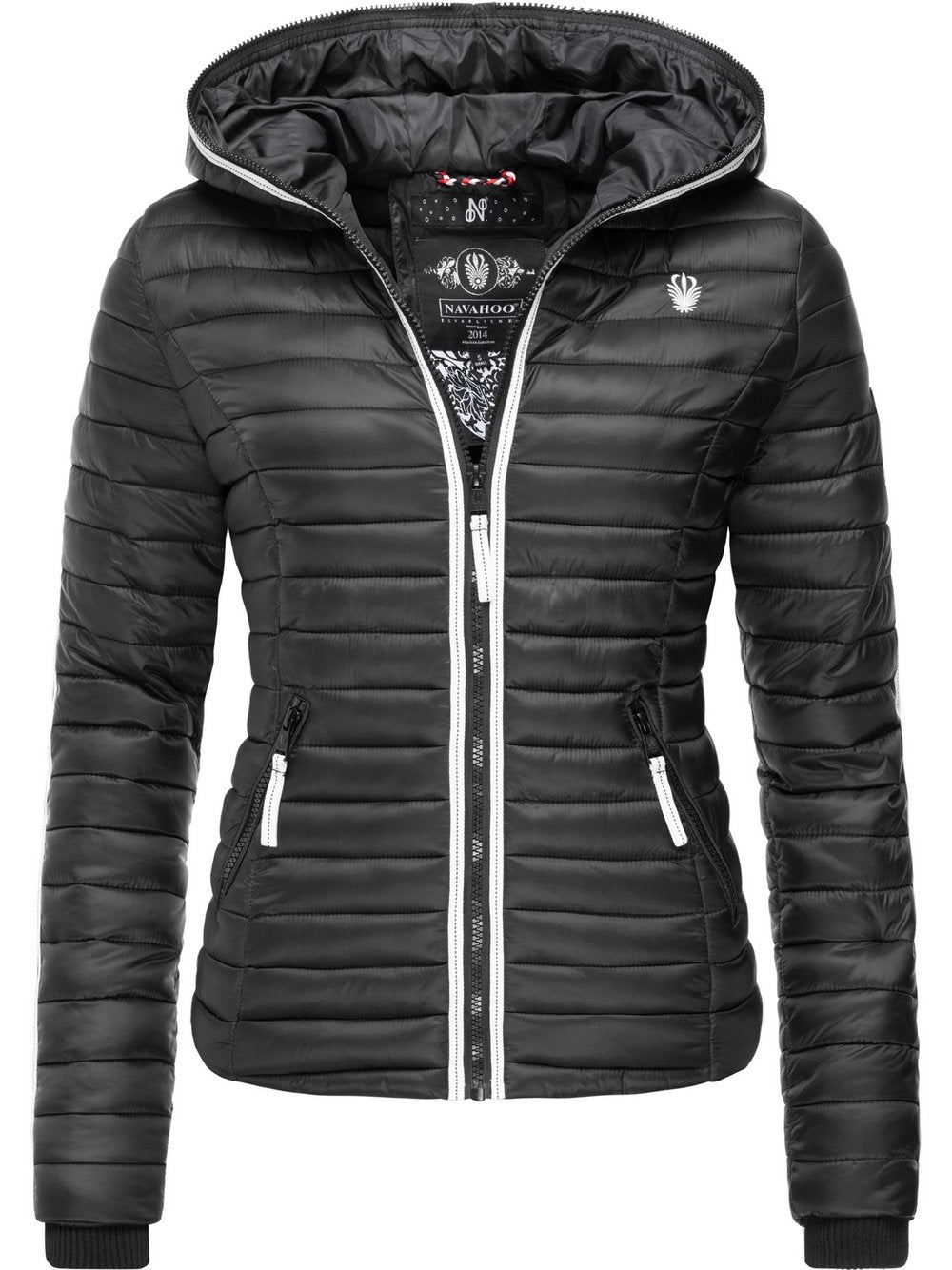 Navahoo Übergangsjacke Damen