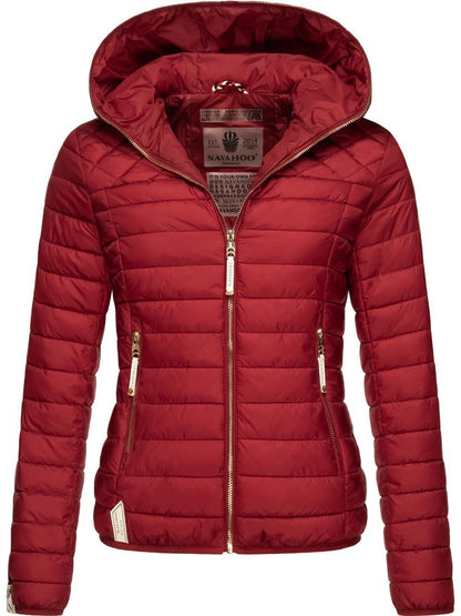 Navahoo Steppjacke Damen