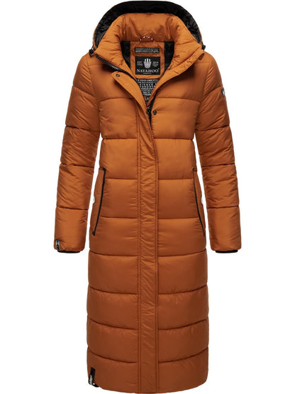 Navahoo Steppmantel Damen