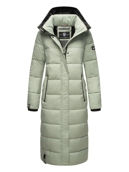 Navahoo Steppmantel Damen