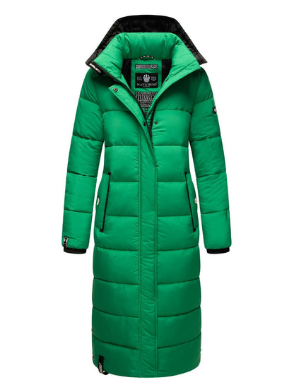 Navahoo Steppmantel Damen