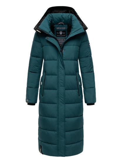 Navahoo Steppmantel Damen