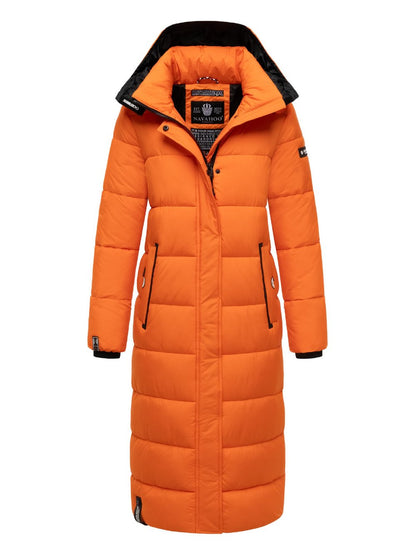 Navahoo Steppmantel Damen