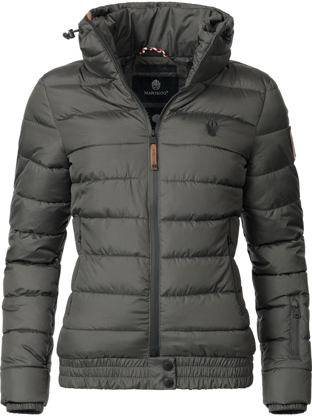 Marikoo Steppjacke Damen