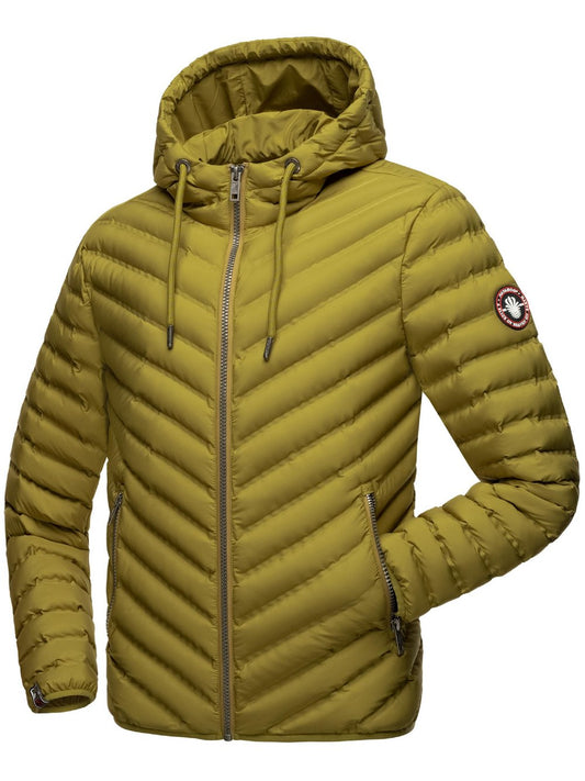Navahoo Steppjacke Herren