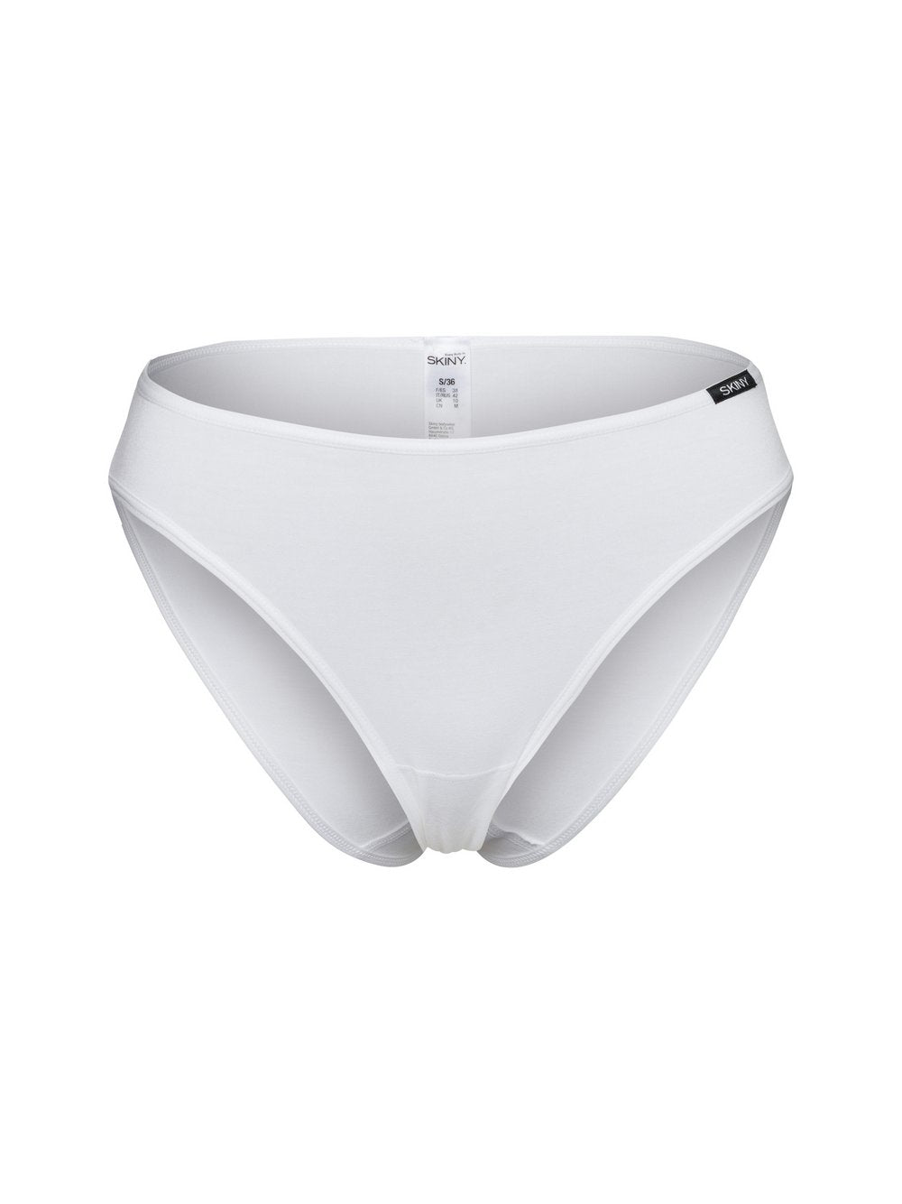 SKINY Slips im 3er-Pack Damen Baumwolle