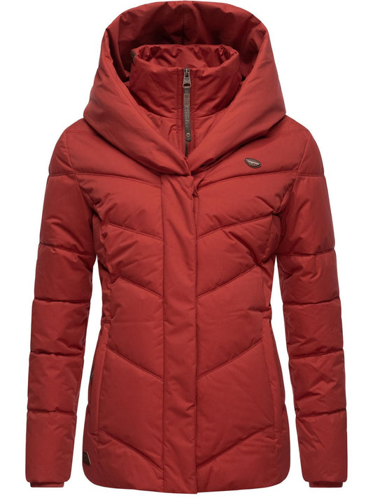 Ragwear Winterjacke Damen