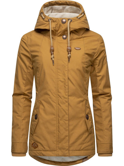 Ragwear Winterjacke Damen
