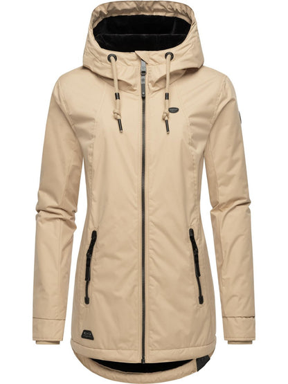 Ragwear Winterjacke Damen