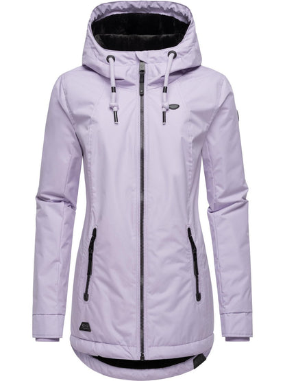 Ragwear Winterjacke Damen