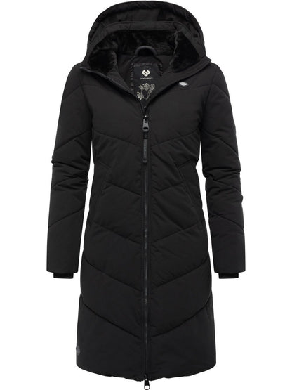Ragwear Wintermantel Damen