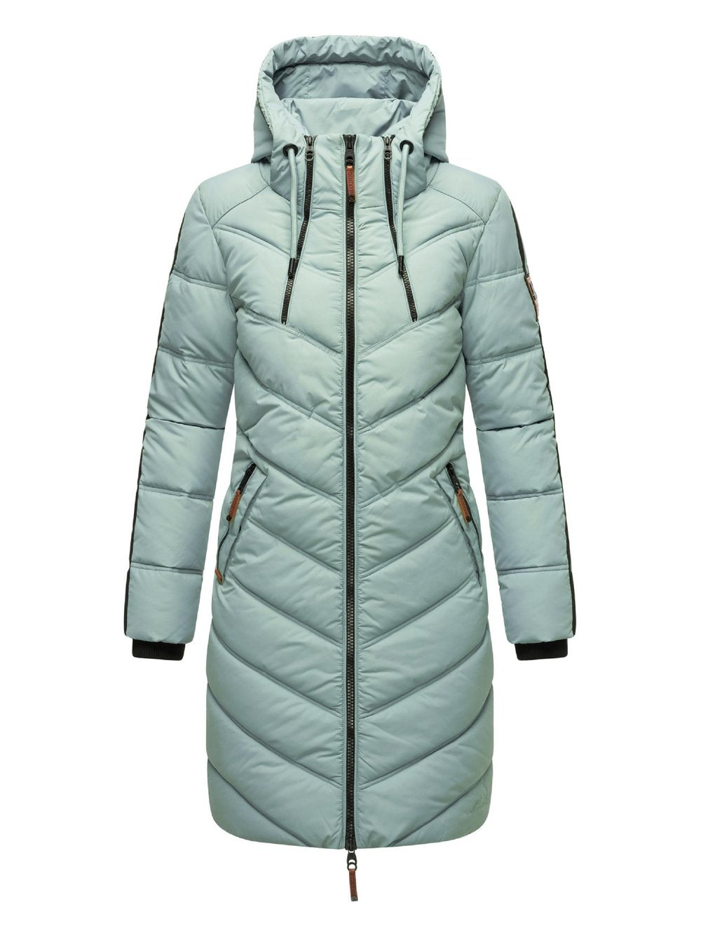 Marikoo Wintermantel Damen