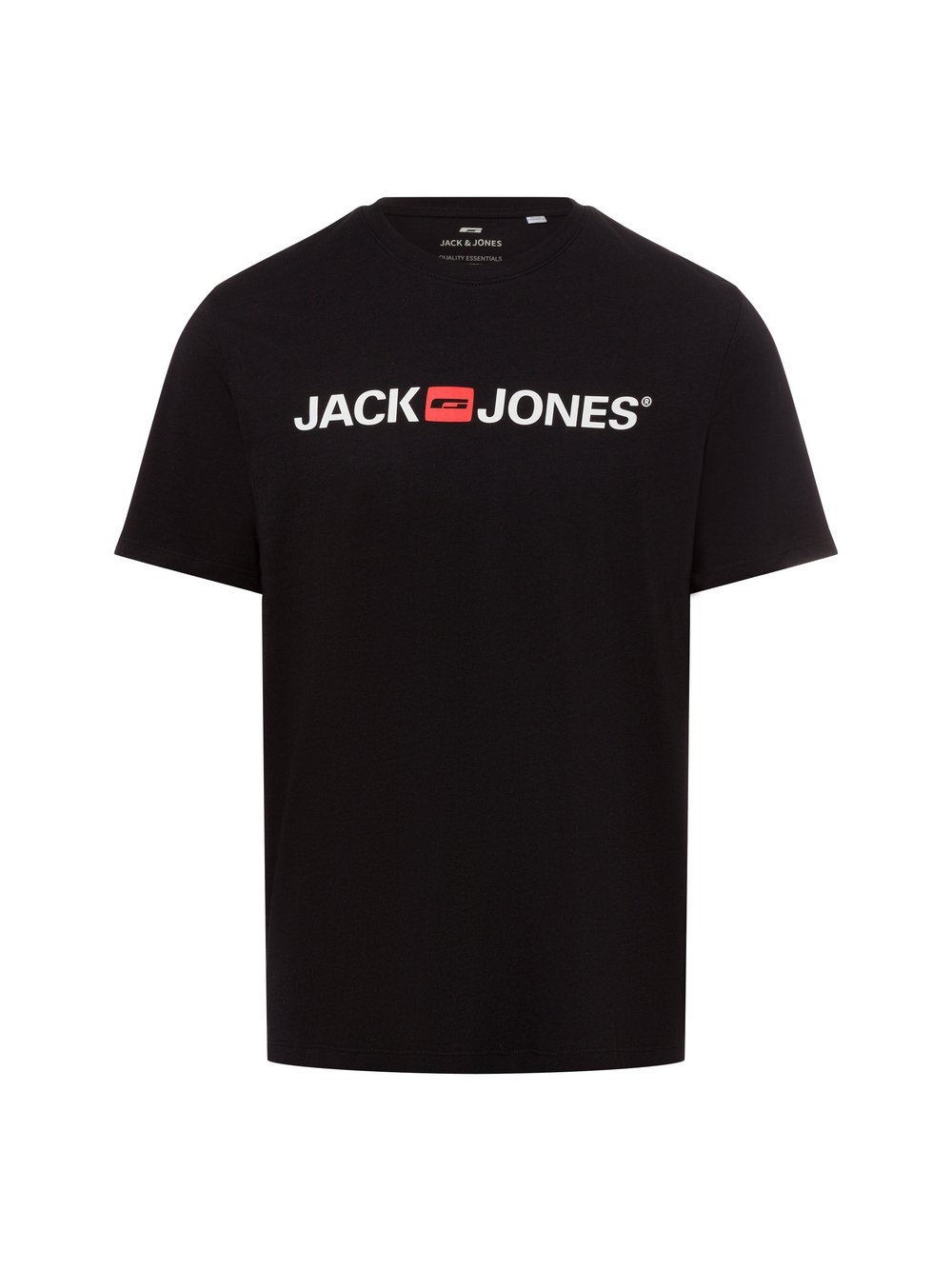 Jack & Jones T-Shirt Herren Jersey bedruckt