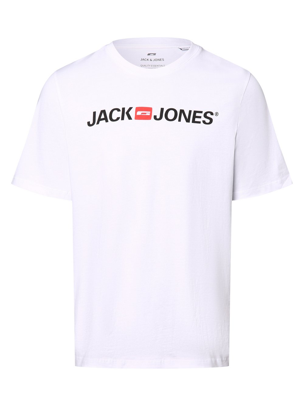 Jack & Jones T-Shirt Herren Jersey bedruckt