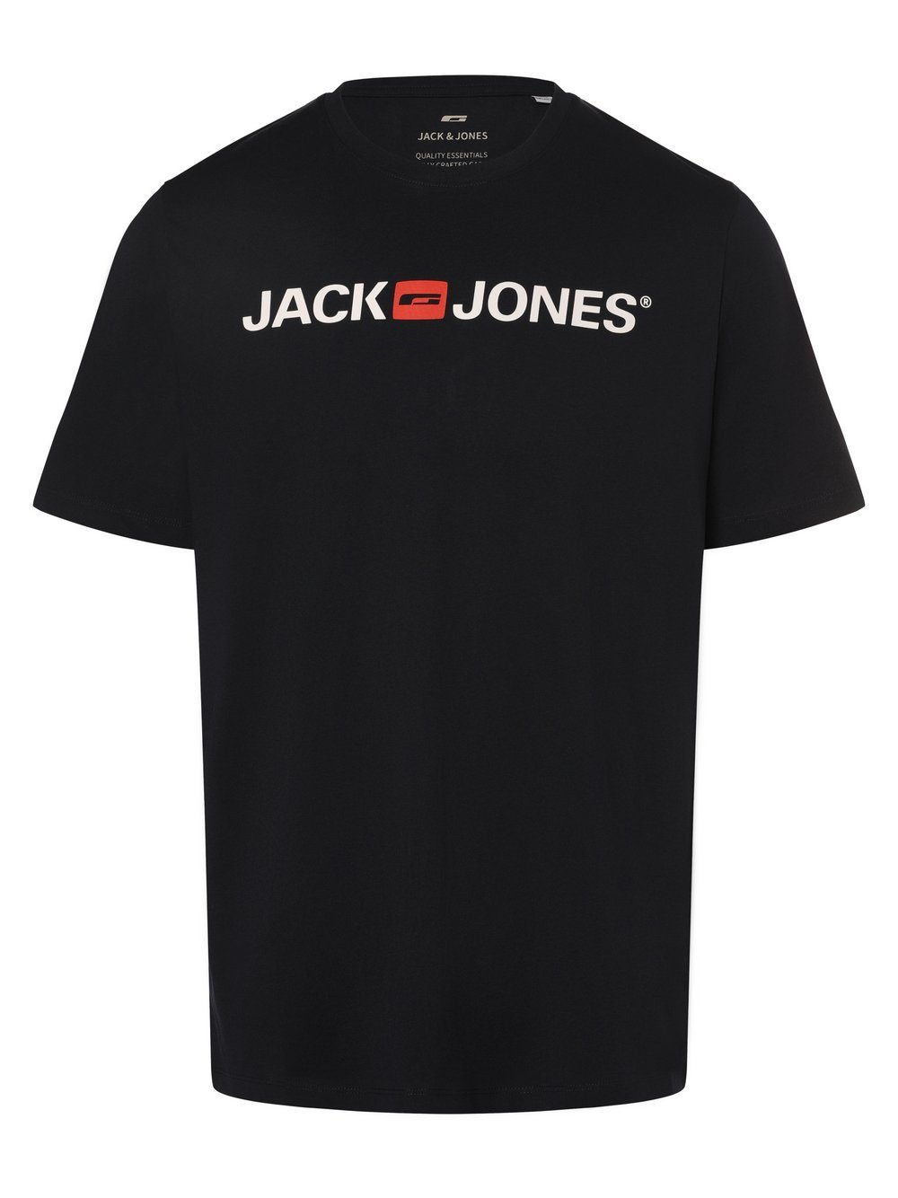 Jack & Jones T-Shirt Herren Jersey bedruckt