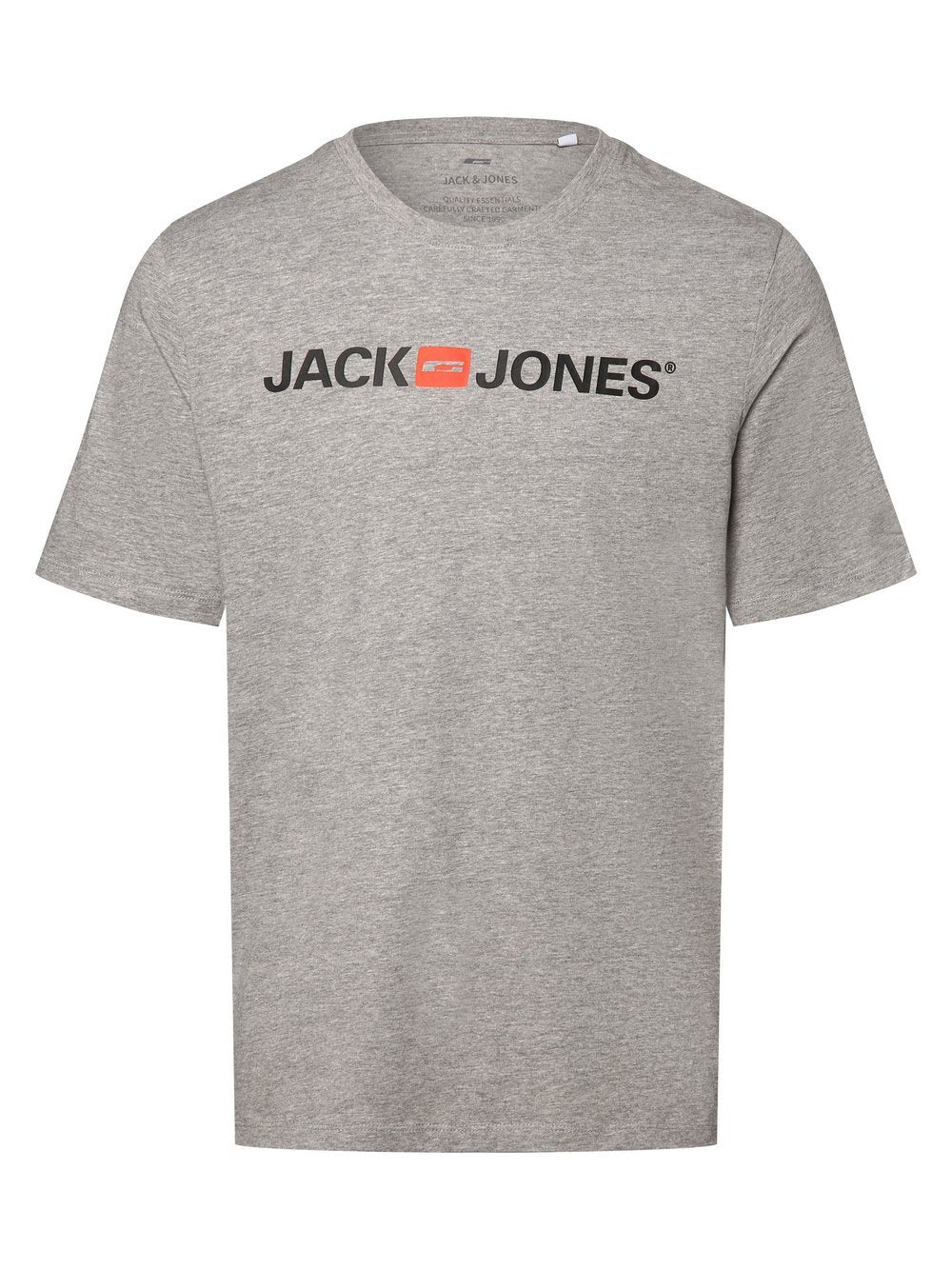 Jack & Jones T-Shirt Herren Jersey bedruckt