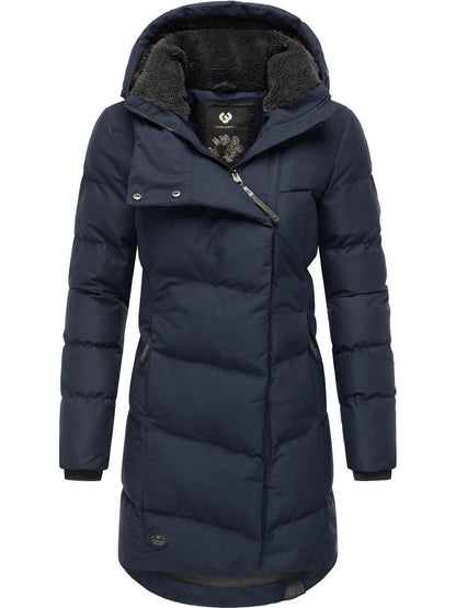 Ragwear Wintermantel Damen