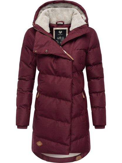 Ragwear Wintermantel Damen