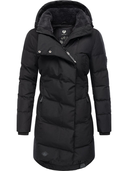 Ragwear Wintermantel Damen