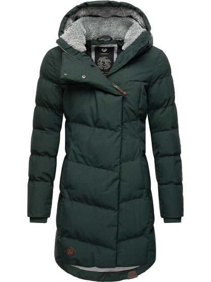Ragwear Wintermantel Damen