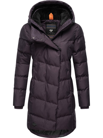 Ragwear Wintermantel Damen