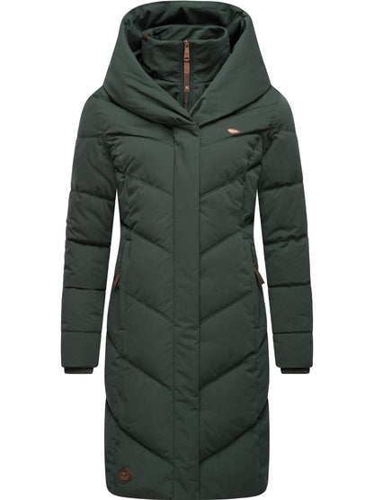 Ragwear Steppmantel Damen