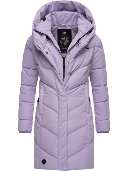 Ragwear Steppmantel Damen