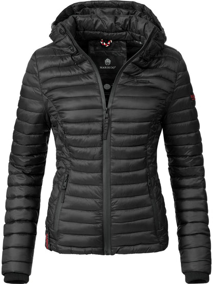 Marikoo Steppjacke Damen