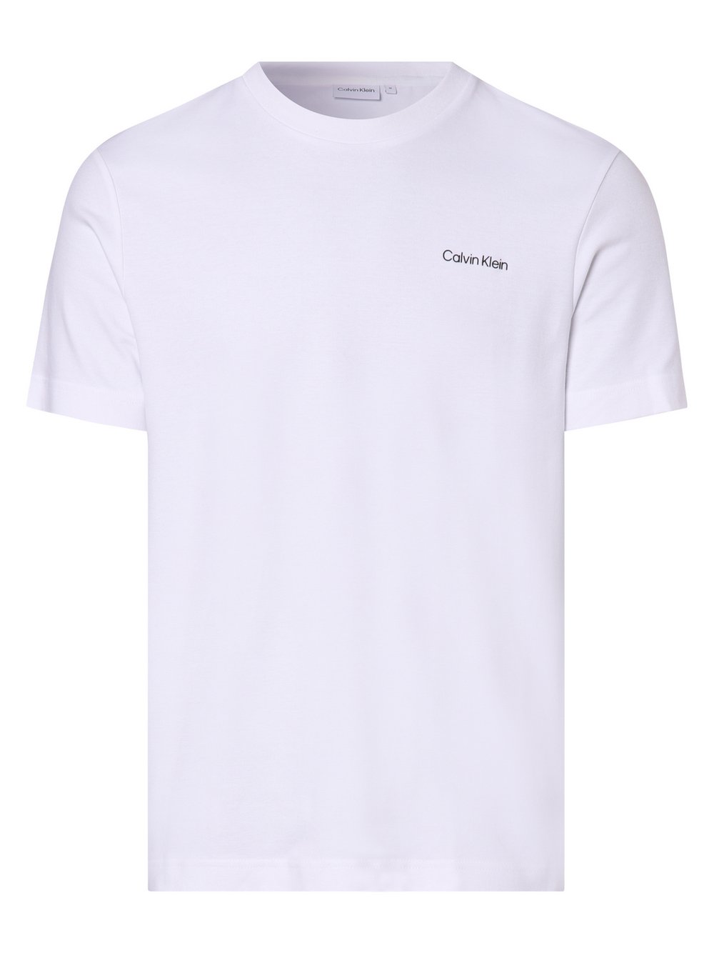 Calvin Klein T-Shirt Herren Baumwolle