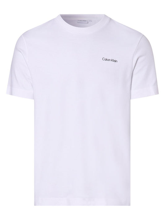 Calvin Klein T-Shirt Herren Baumwolle