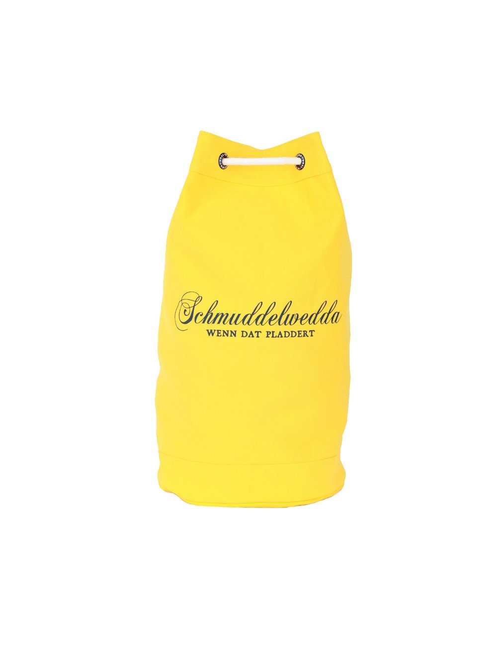 Schmuddelwedda Baumwolltasche Damen Baumwolle