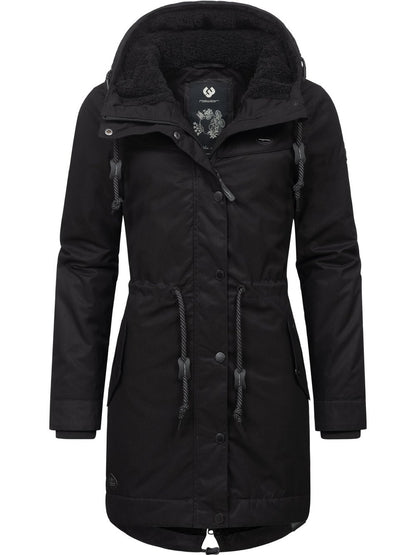 Ragwear Winterjacke Damen