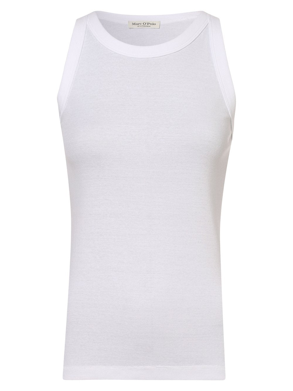 Marc O'Polo Top Damen Baumwolle