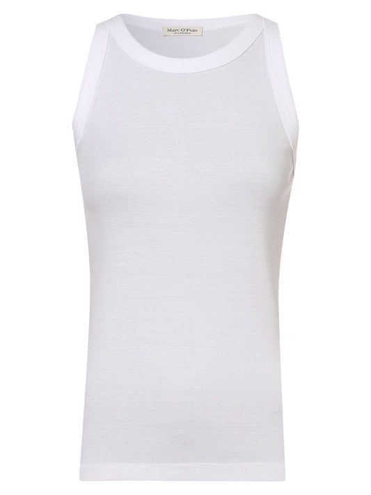 Marc O'Polo Top Damen Baumwolle