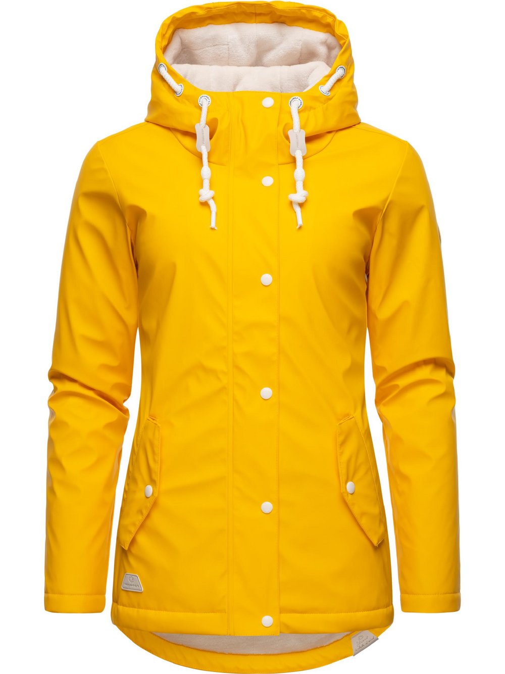 Ragwear Regenjacke Damen