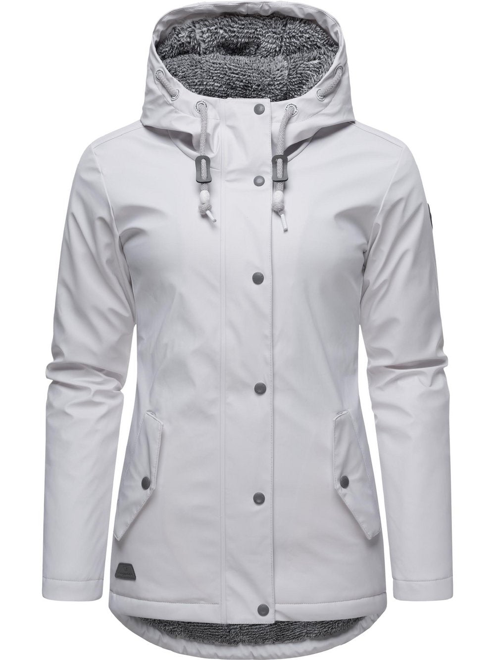 Ragwear Regenjacke Damen