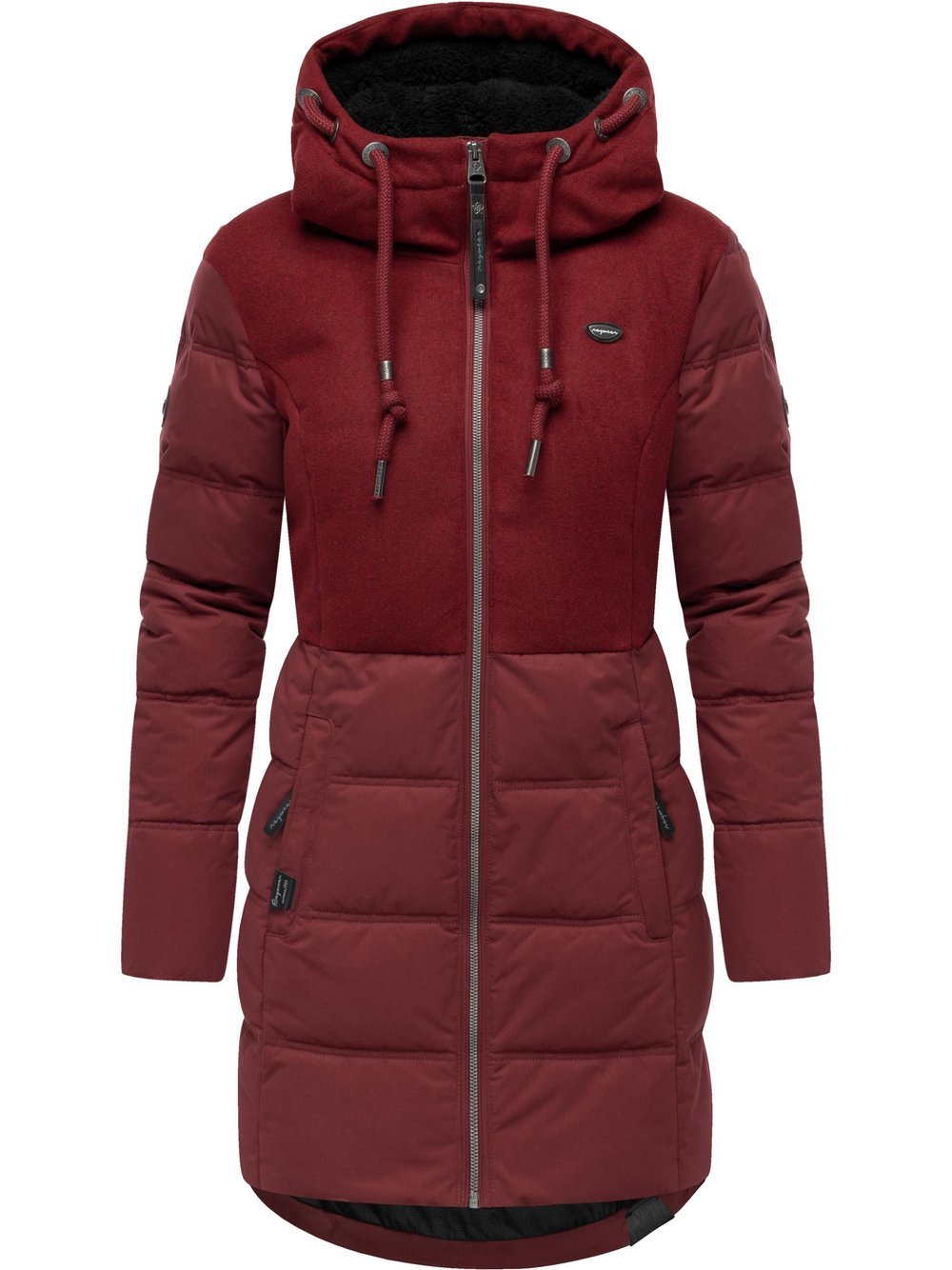 Ragwear Winterjacke Damen