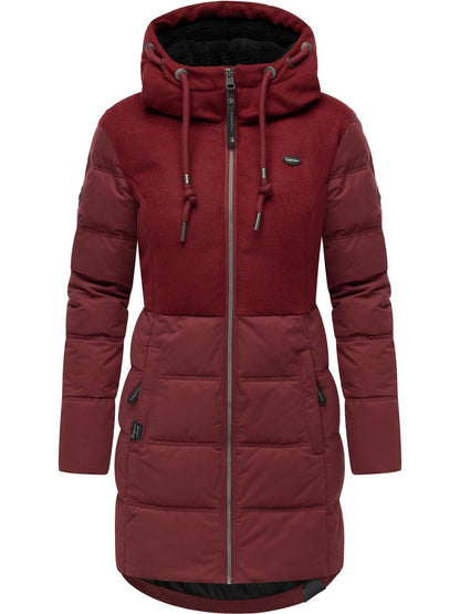 Ragwear Winterjacke Damen