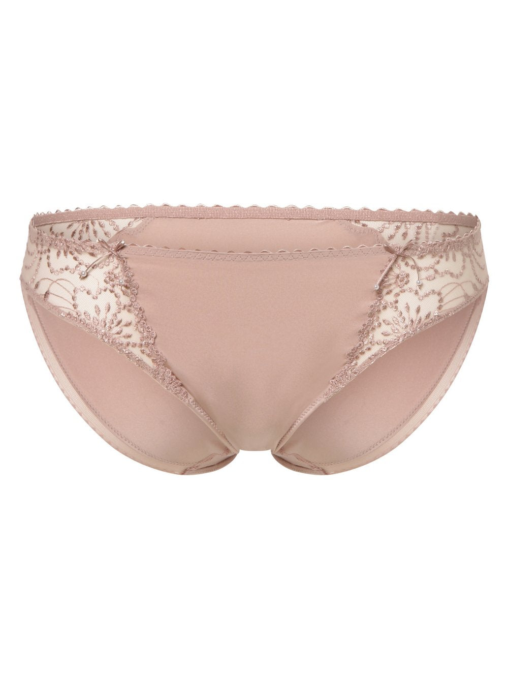 Marie Jo Slip Damen Baumwolle