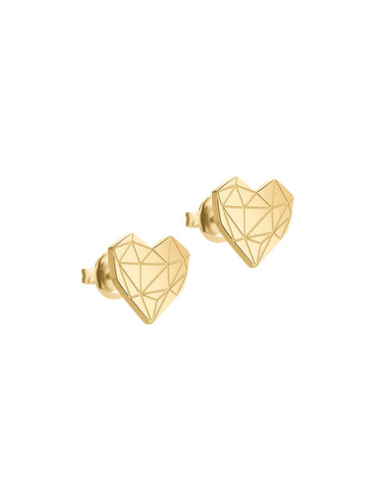 Liebeskind Berlin Ohrringe Damen Edelstahl