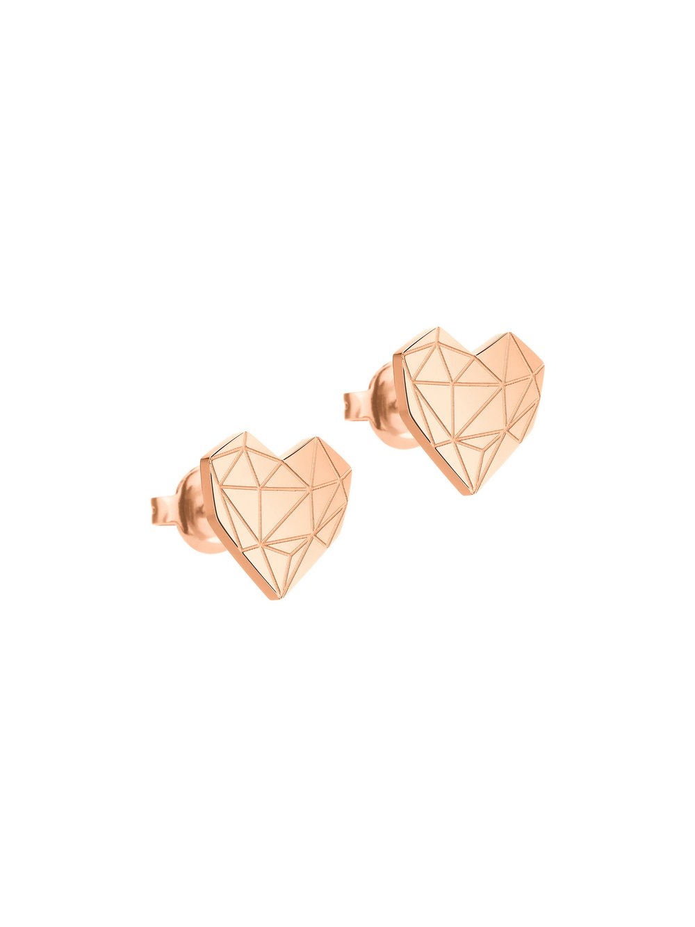 Liebeskind Berlin Ohrringe Damen Edelstahl