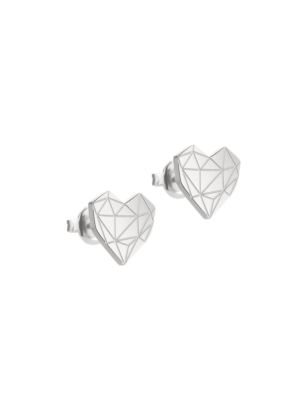 Liebeskind Berlin Ohrringe Damen Edelstahl