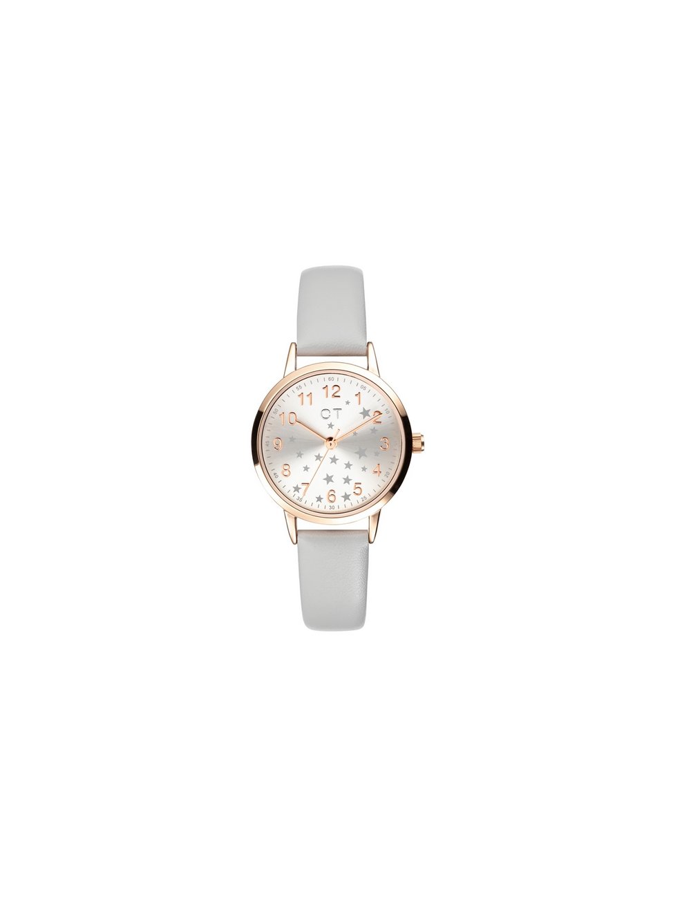 Cool Time Armbanduhr Mädchen Kunstleder