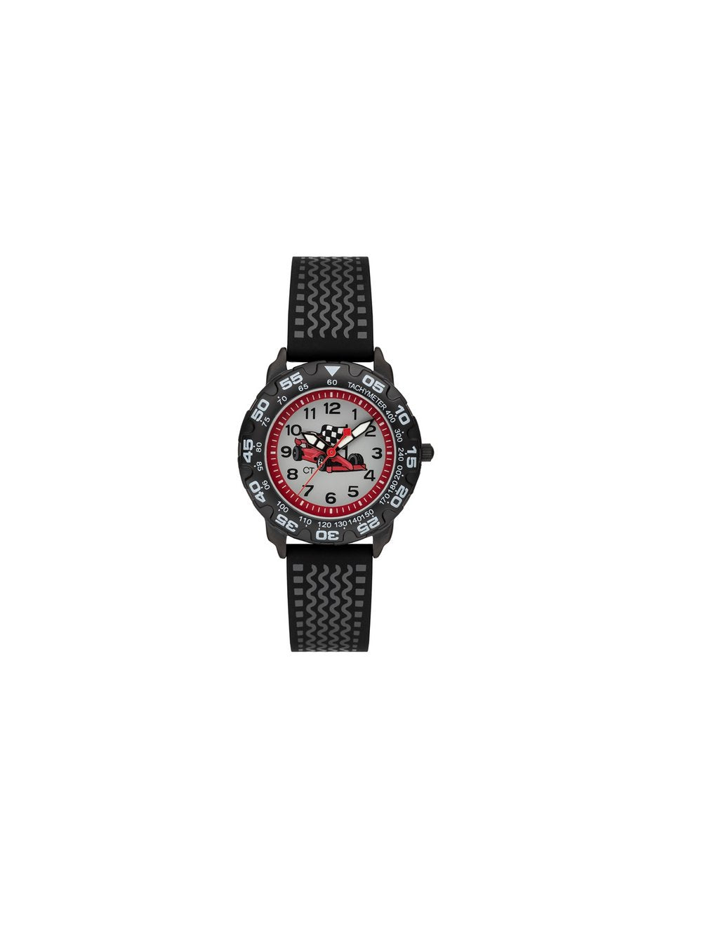 Cool Time Armbanduhr Jungen
