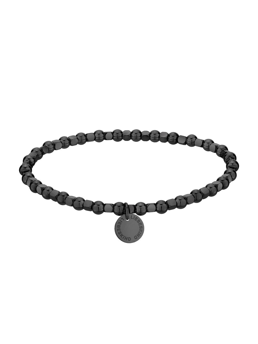 Liebeskind Berlin Armband Damen Edelstahl roségold