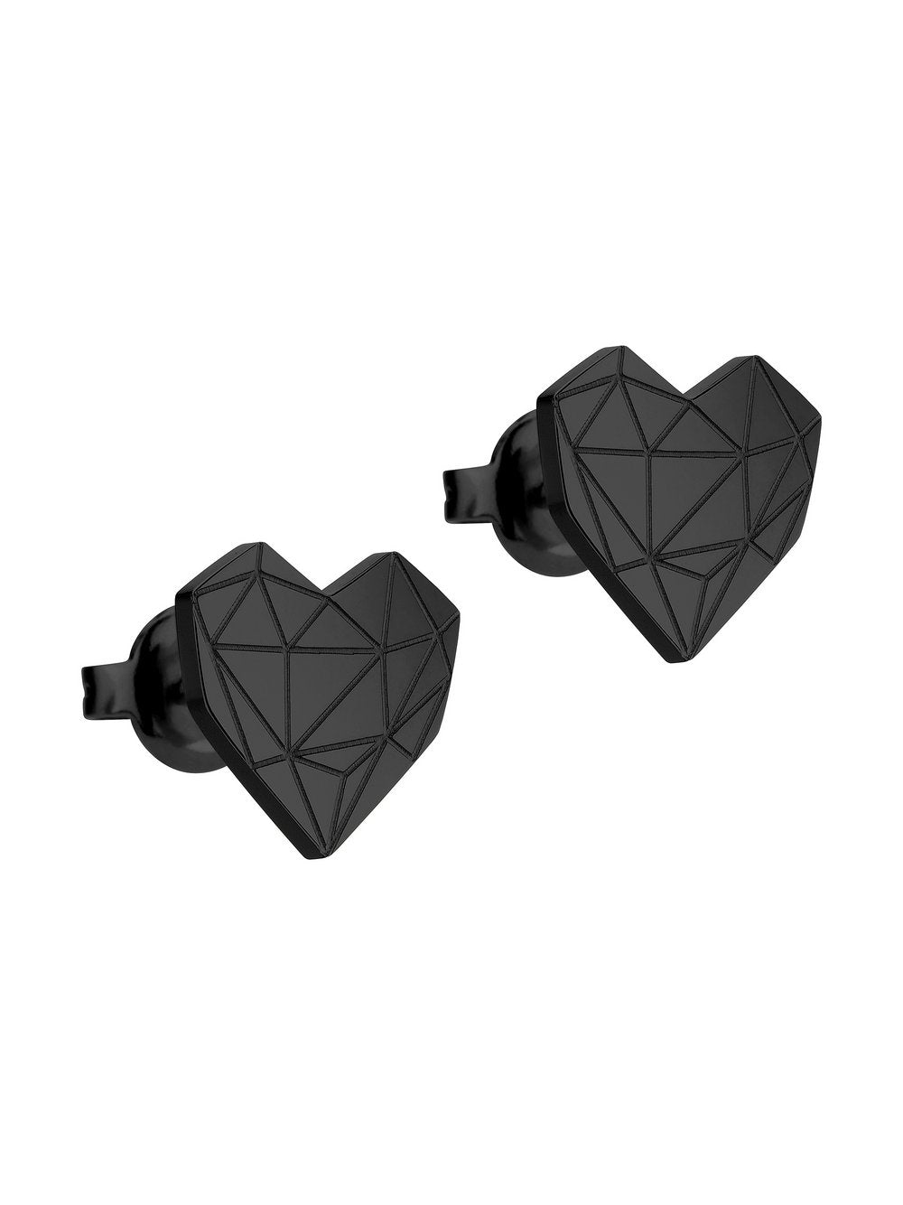 Liebeskind Berlin Ohrringe Damen Edelstahl