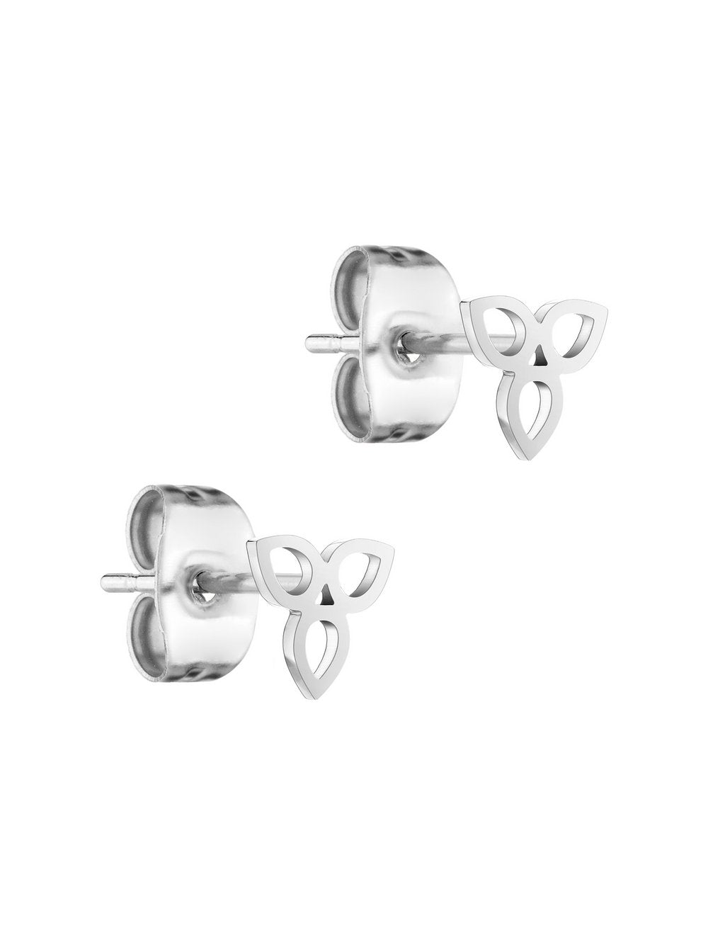 Tamaris Ohrringe Damen Edelstahl